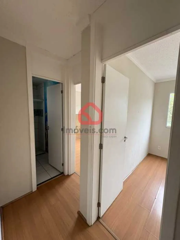 Apartamento, 2 quartos, 45 m² - Foto 4