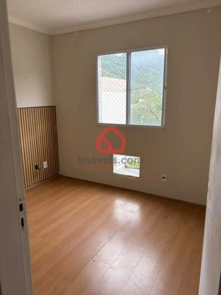 Apartamento, 2 quartos, 45 m² - Foto 8