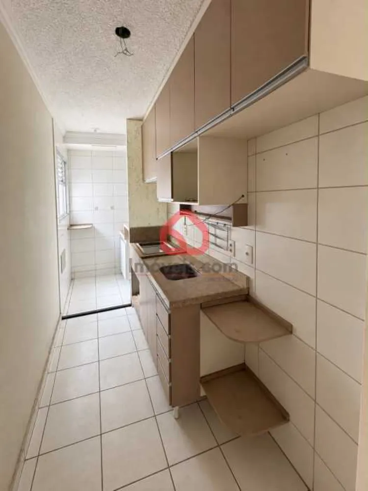 Apartamento, 2 quartos, 45 m² - Foto 10