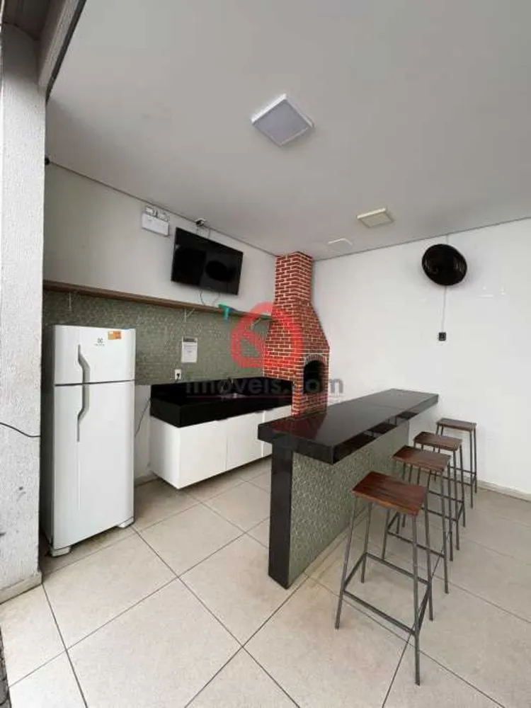 Apartamento, 2 quartos, 45 m² - Foto 14