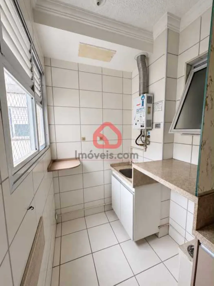 Apartamento, 2 quartos, 45 m² - Foto 11