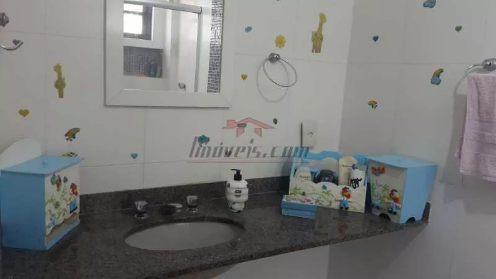 Casa, 3 quartos, 200 m² - Foto 14