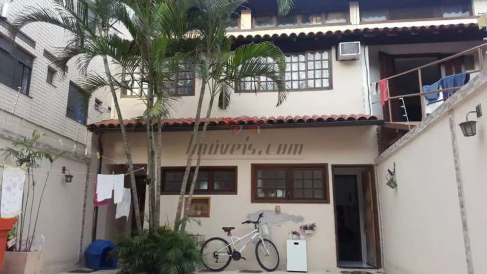 Casa, 3 quartos, 200 m² - Foto 6