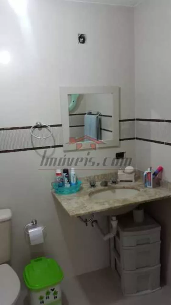 Casa, 3 quartos, 200 m² - Foto 9