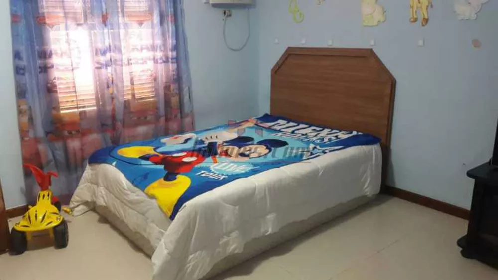 Casa, 3 quartos, 200 m² - Foto 19