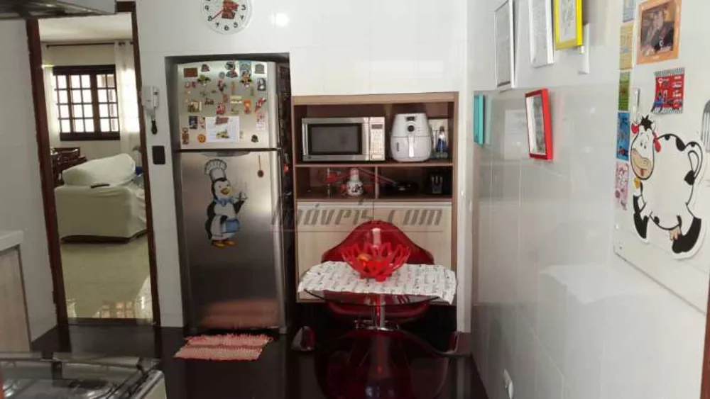 Casa, 3 quartos, 200 m² - Foto 21