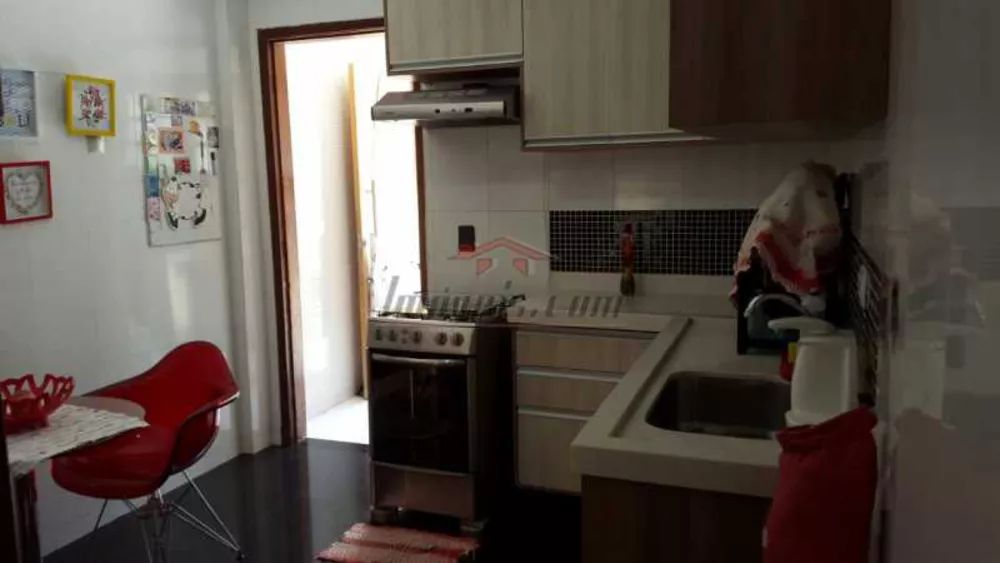 Casa, 3 quartos, 200 m² - Foto 22