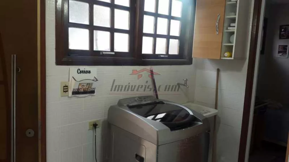 Casa, 3 quartos, 200 m² - Foto 26