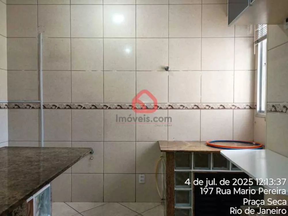 Casa de Vila, 3 quartos - Foto 18