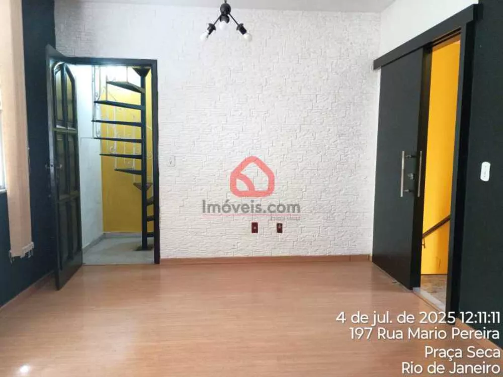 Casa de Vila, 3 quartos - Foto 24