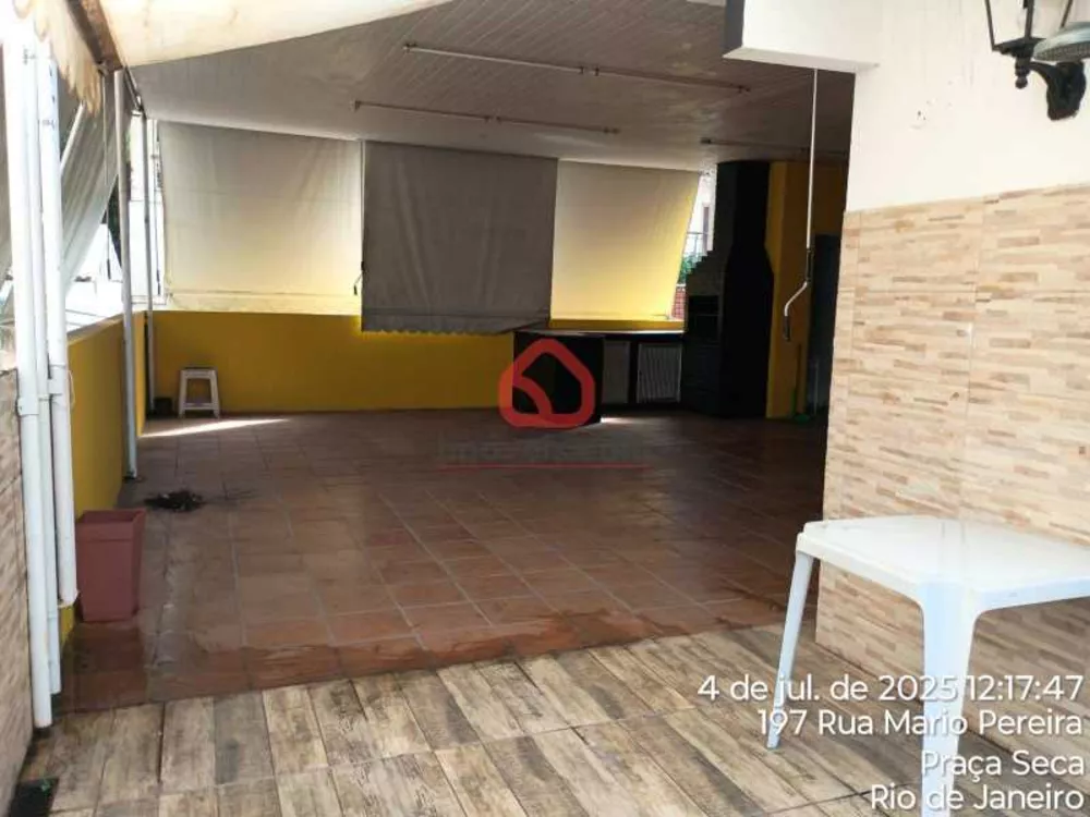 Casa de Vila, 3 quartos - Foto 29