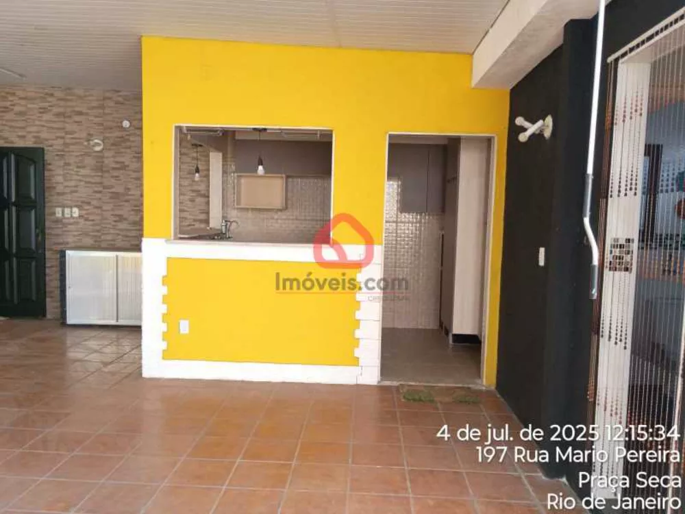 Casa de Vila, 3 quartos - Foto 22