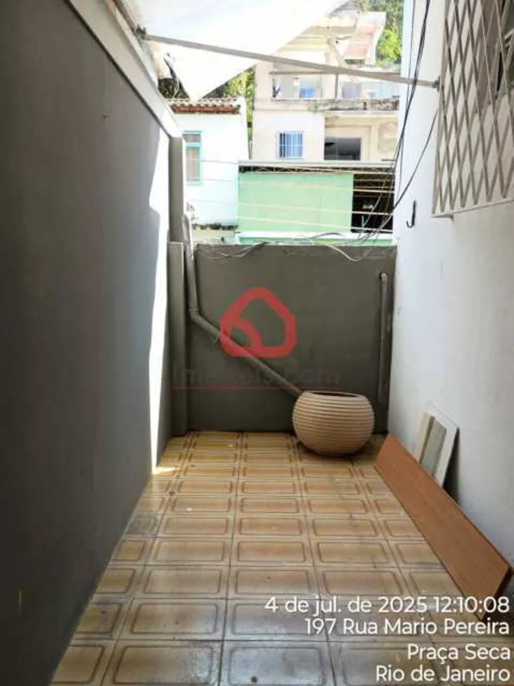 Casa de Vila, 3 quartos - Foto 30