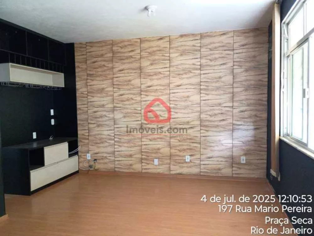 Casa de Vila, 3 quartos - Foto 2