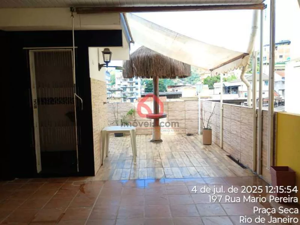 Casa de Vila, 3 quartos - Foto 28