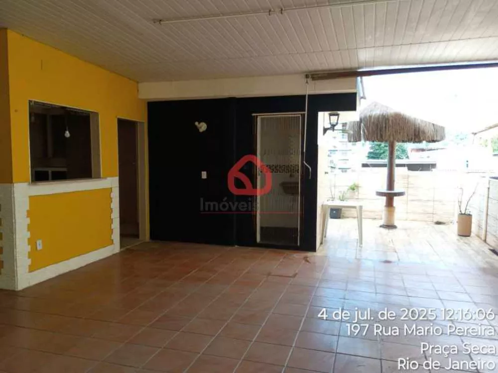 Casa de Vila, 3 quartos - Foto 25