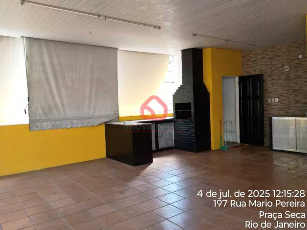Casa de Vila, 3 quartos - Foto 26