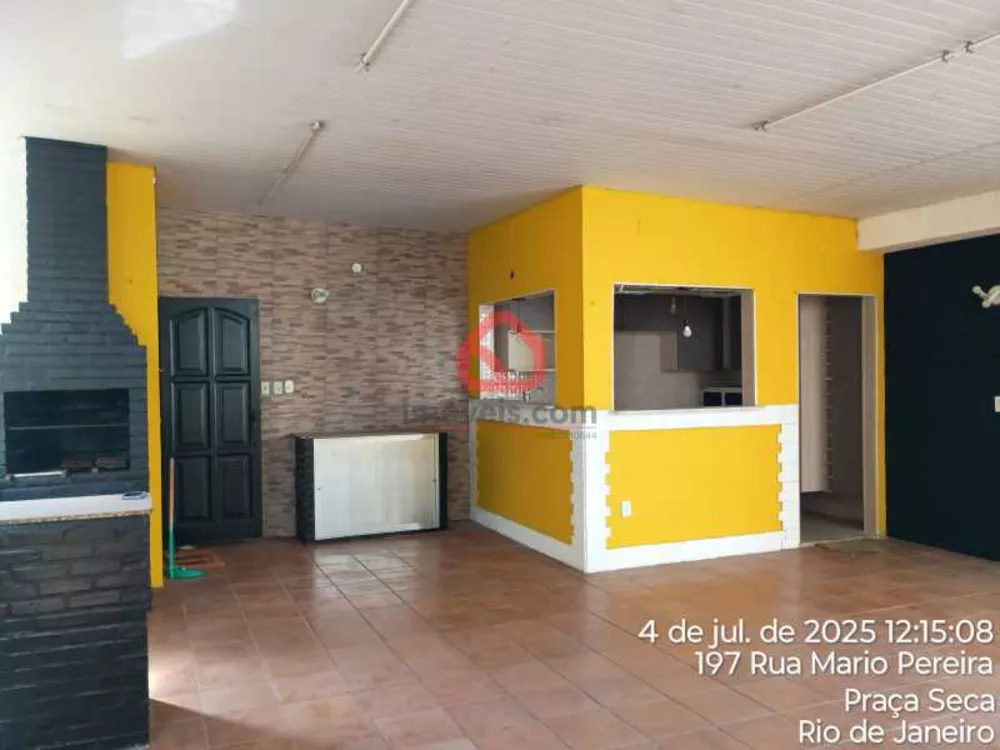 Casa de Vila, 3 quartos - Foto 27