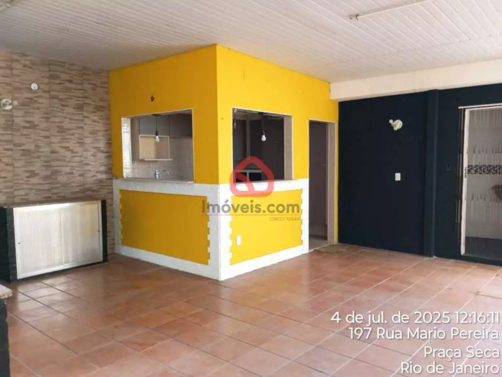 Casa de Vila, 3 quartos - Foto 23