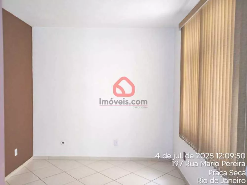 Casa de Vila, 3 quartos - Foto 5