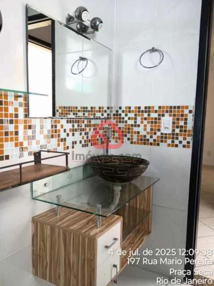 Casa de Vila, 3 quartos - Foto 8