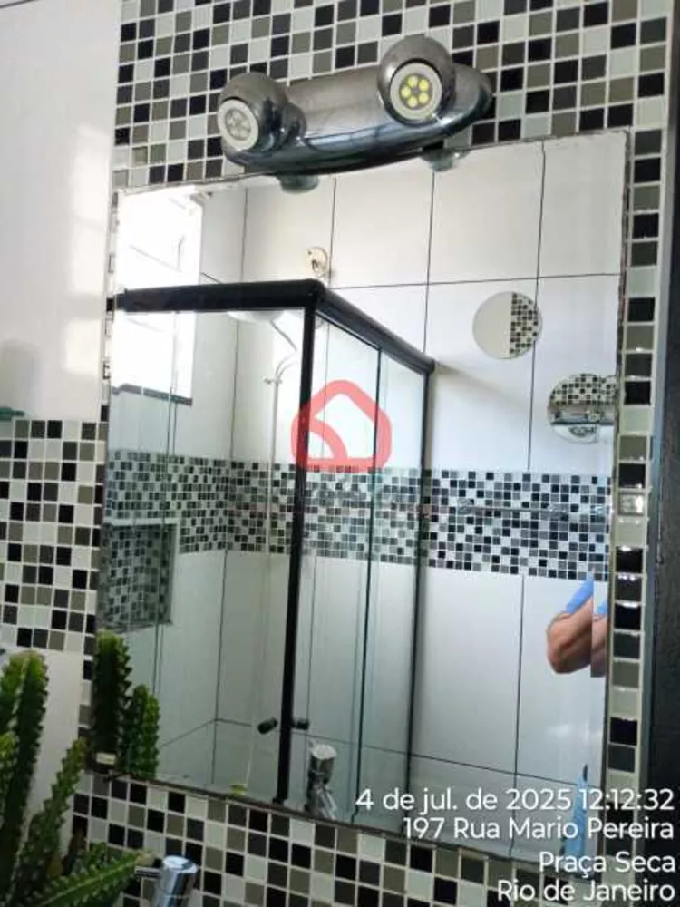 Casa de Vila, 3 quartos - Foto 6