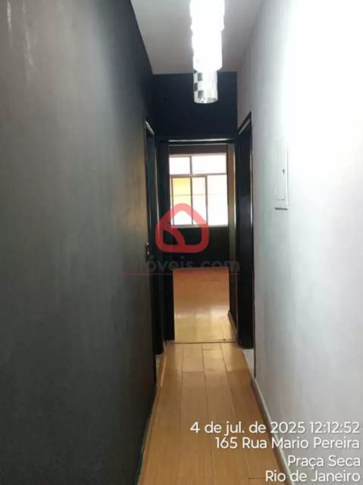 Casa de Vila, 3 quartos - Foto 3