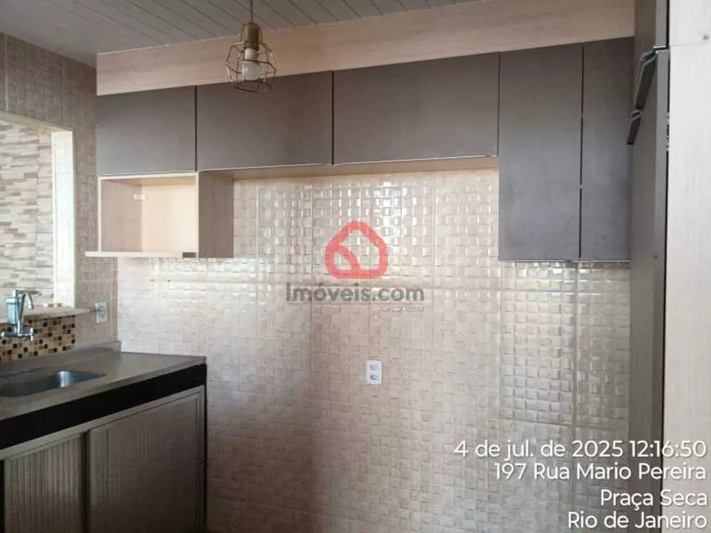 Casa de Vila, 3 quartos - Foto 17