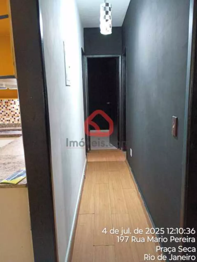 Casa de Vila, 3 quartos - Foto 4