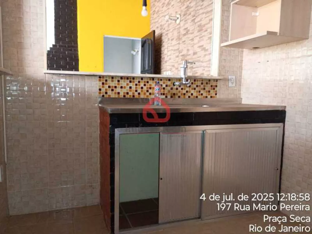 Casa de Vila, 3 quartos - Foto 10