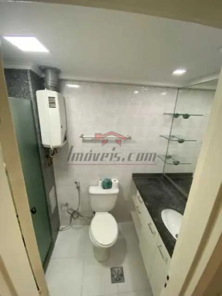 Apartamento, 2 quartos, 105 m² - Foto 6