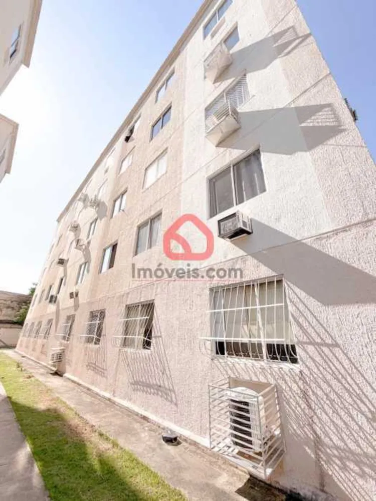 Apartamento, 2 quartos, 48 m² - Foto 10