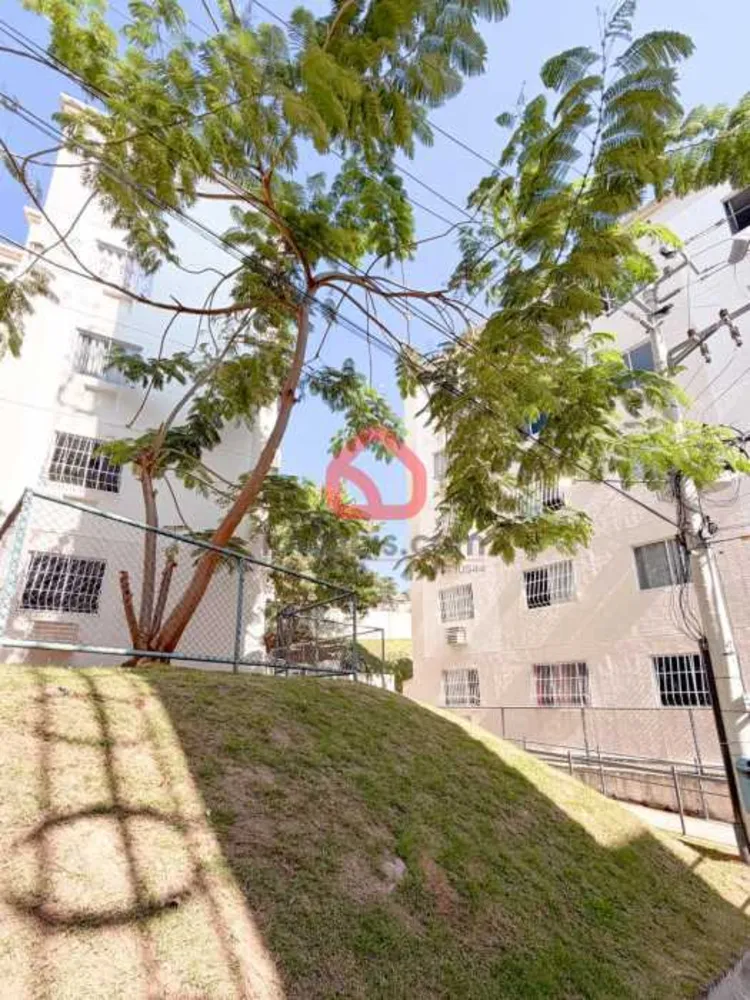 Apartamento, 2 quartos, 48 m² - Foto 11