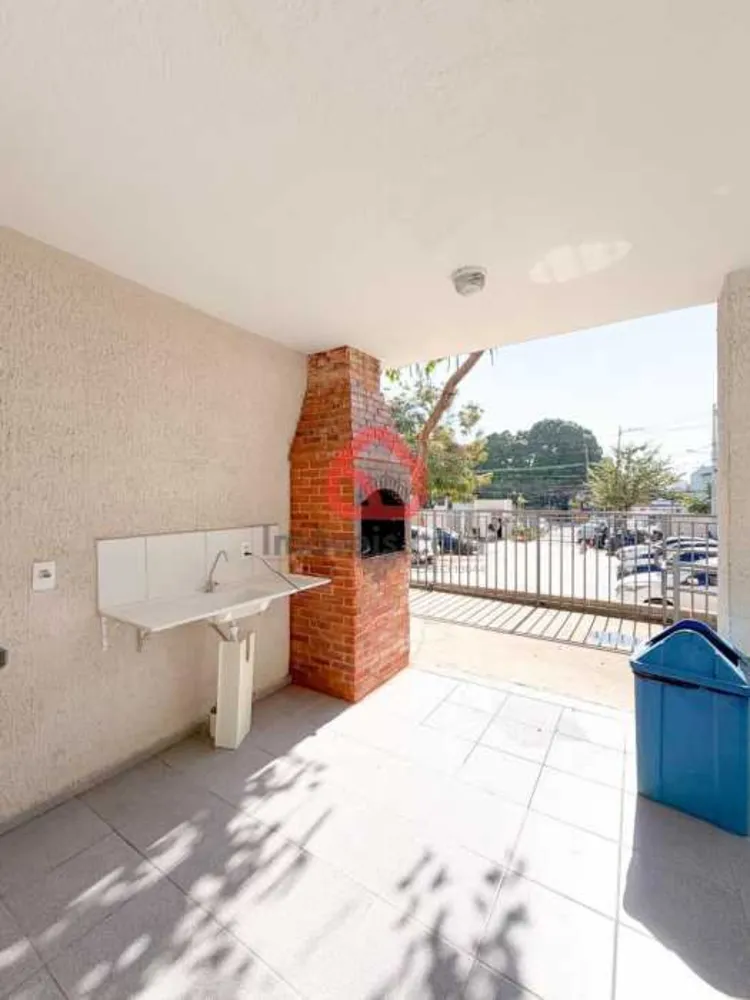 Apartamento, 2 quartos, 48 m² - Foto 9