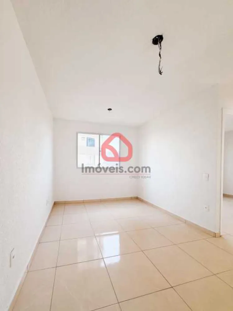 Apartamento, 2 quartos, 48 m² - Foto 4