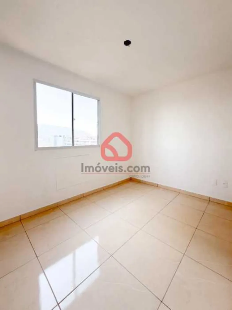 Apartamento, 2 quartos, 48 m² - Foto 3