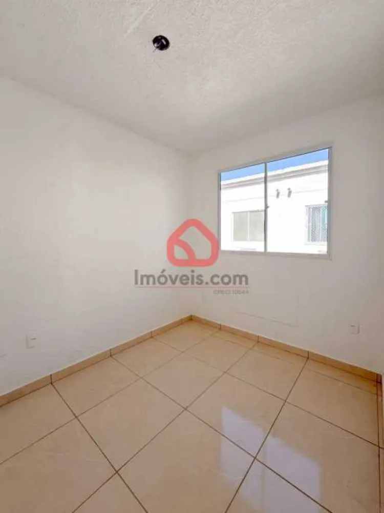 Apartamento, 2 quartos, 48 m² - Foto 5
