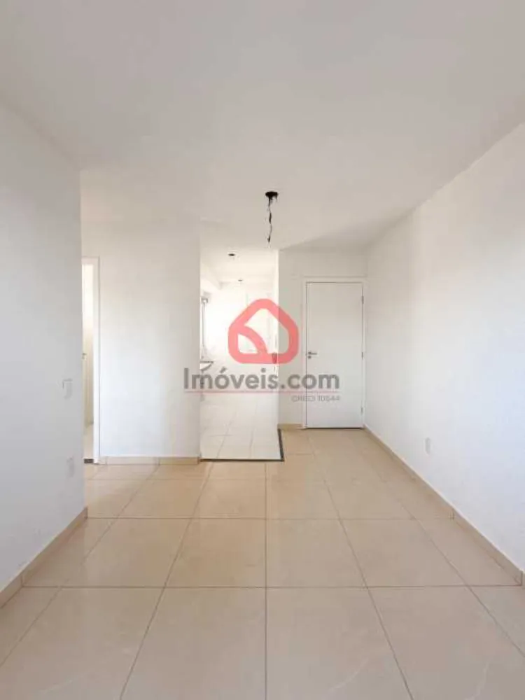 Apartamento, 2 quartos, 48 m² - Foto 2