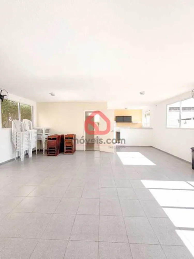 Apartamento, 2 quartos, 48 m² - Foto 8