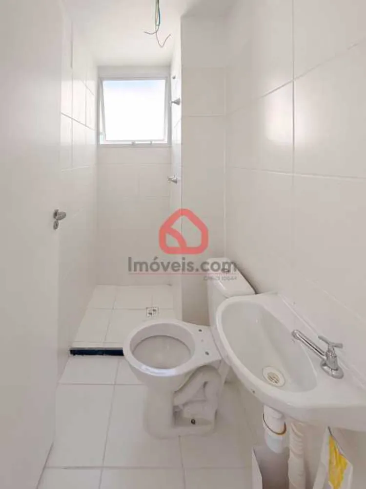 Apartamento, 2 quartos, 48 m² - Foto 6