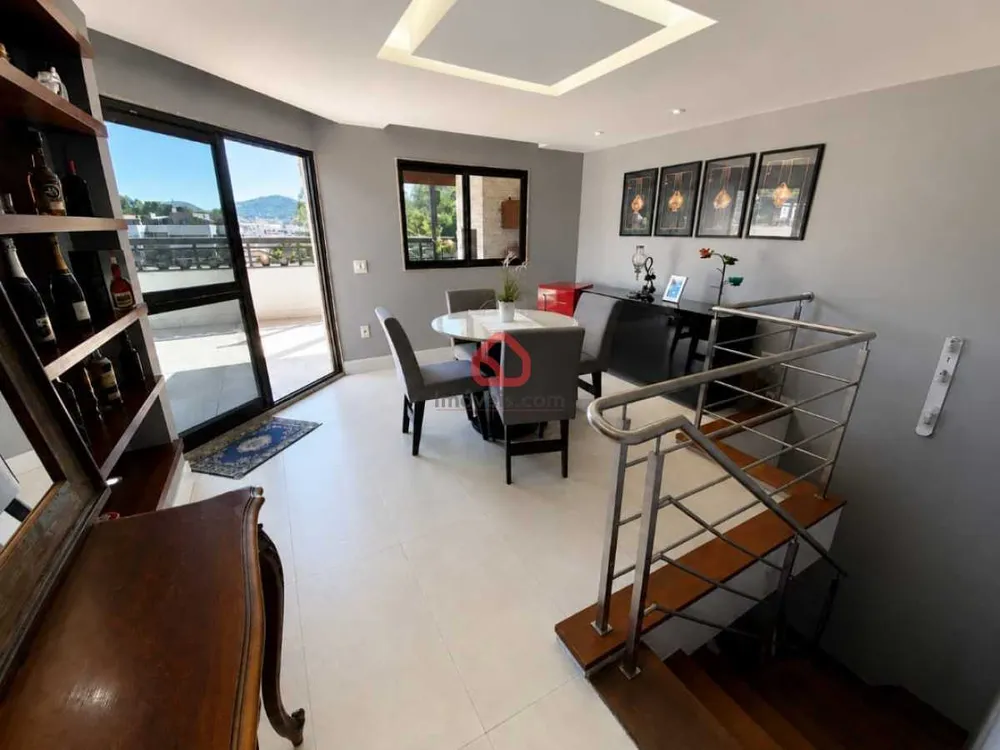 Cobertura, 4 quartos, 330 m² - Foto 7