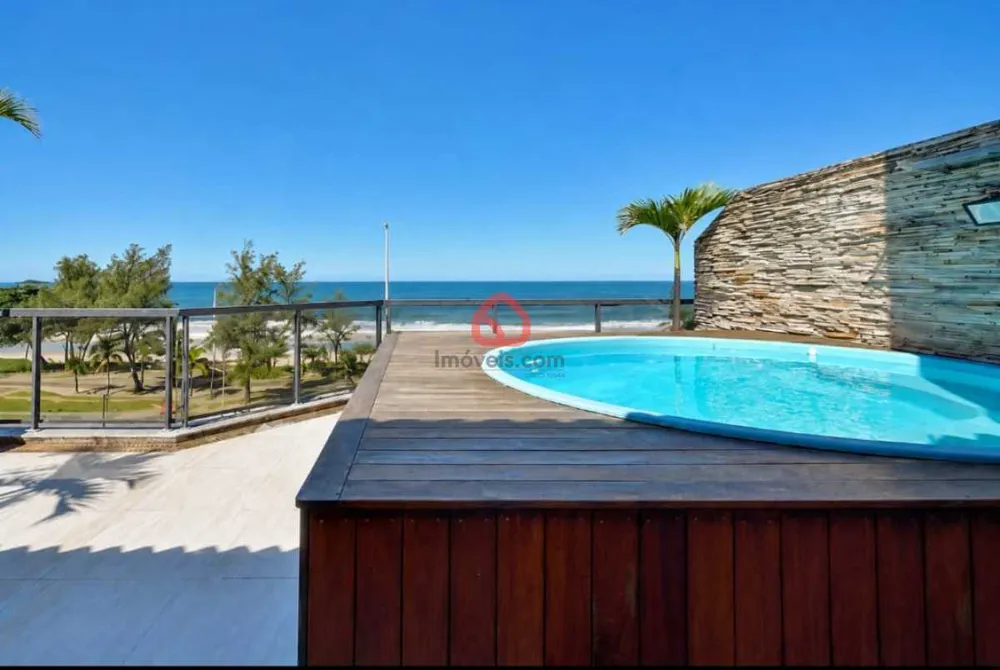 Cobertura, 4 quartos, 330 m² - Foto 11