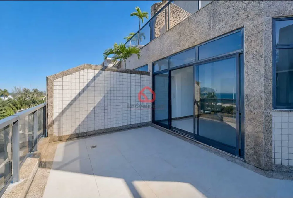 Cobertura, 4 quartos, 330 m² - Foto 3