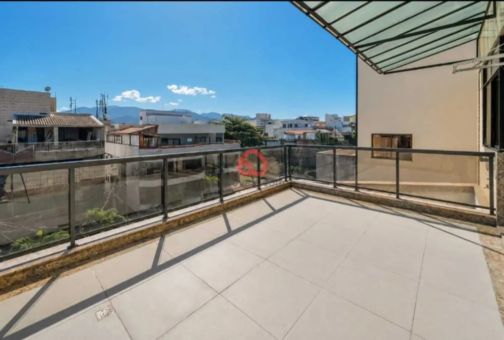 Cobertura, 4 quartos, 330 m² - Foto 2