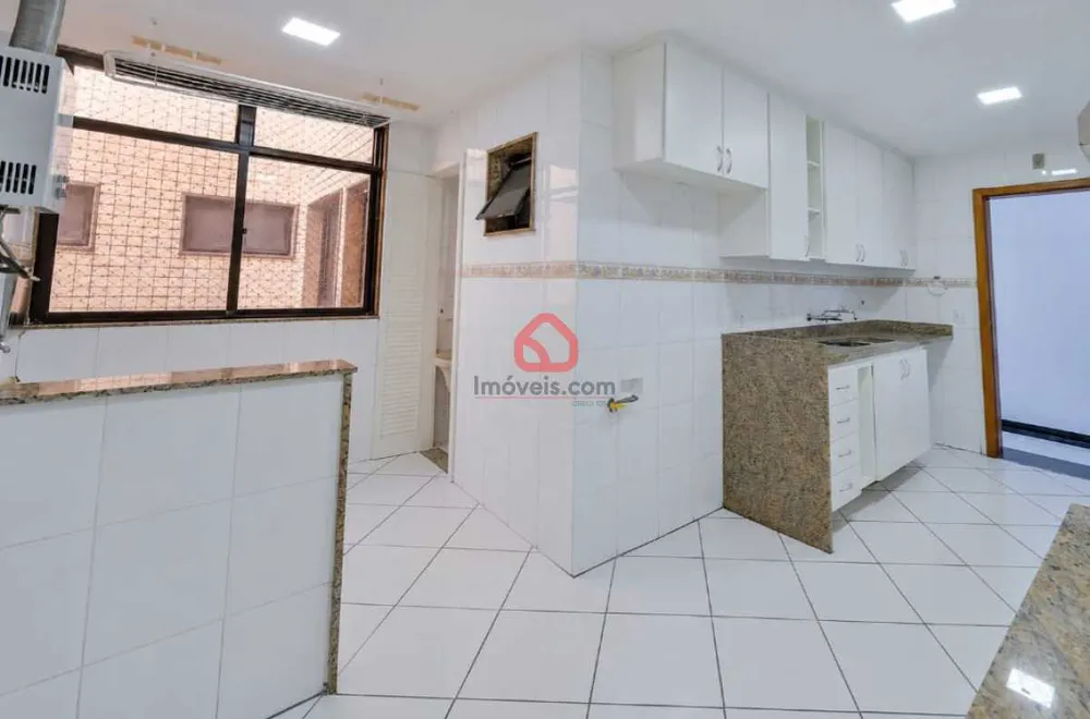 Cobertura, 4 quartos, 330 m² - Foto 8