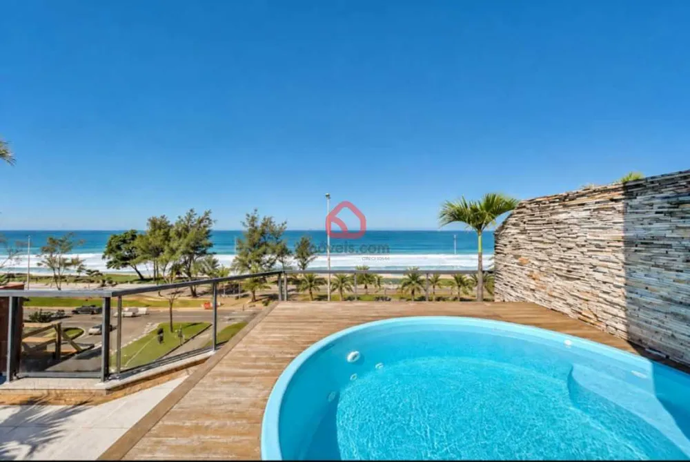 Cobertura, 4 quartos, 330 m² - Foto 12