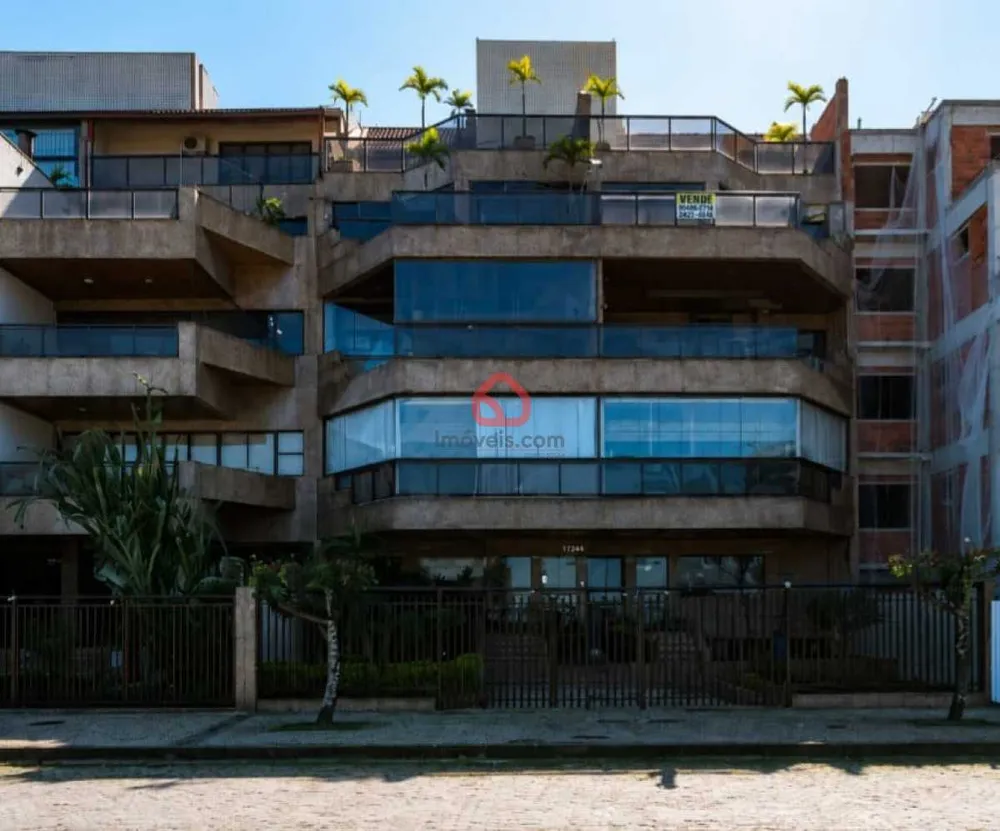 Cobertura, 4 quartos, 330 m² - Foto 1