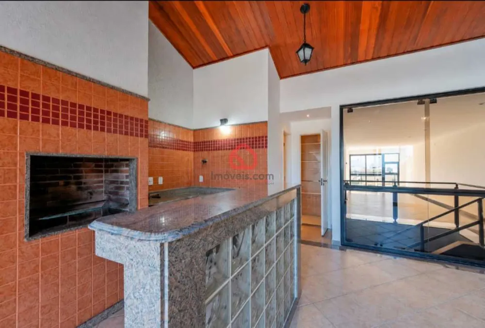 Cobertura, 4 quartos, 330 m² - Foto 14