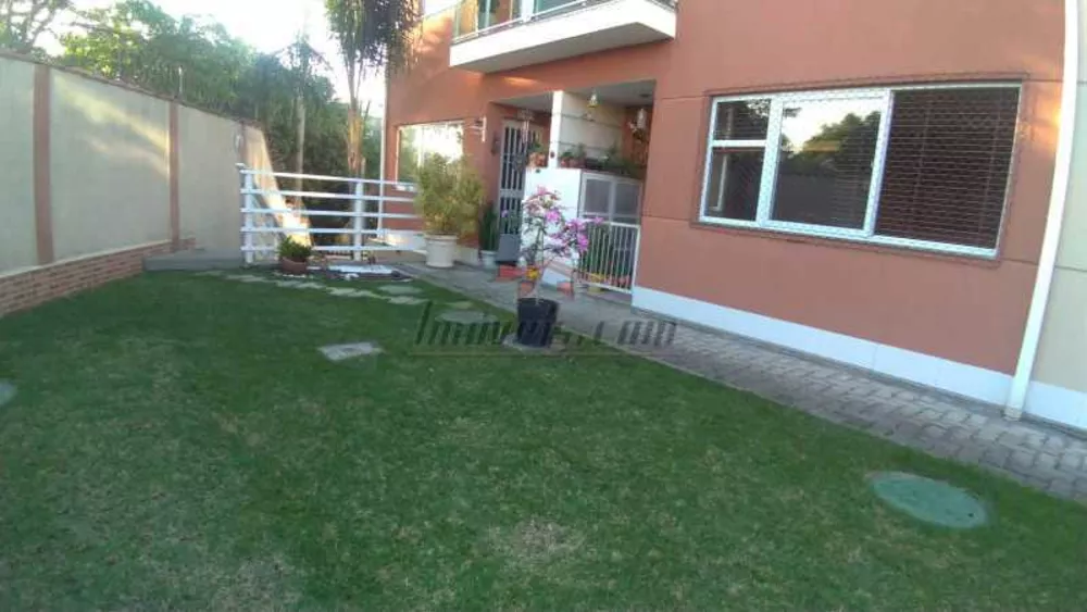 Casa de Condomínio à venda com 3 quartos, 120m² - Foto 2