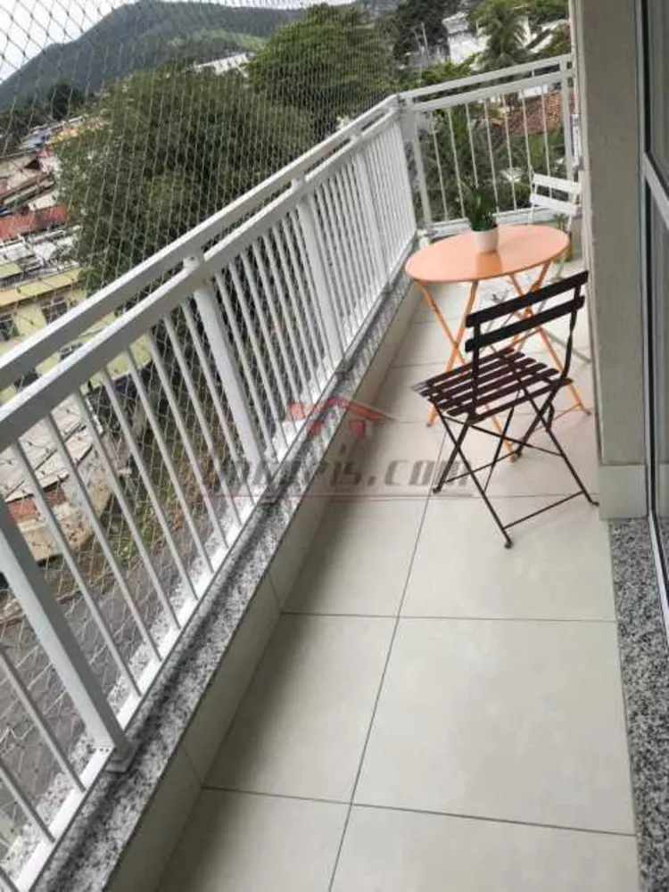 Cobertura à venda com 4 quartos, 167m² - Foto 2